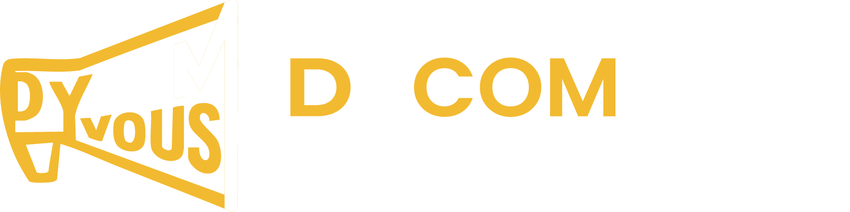 Logo Dycomvous